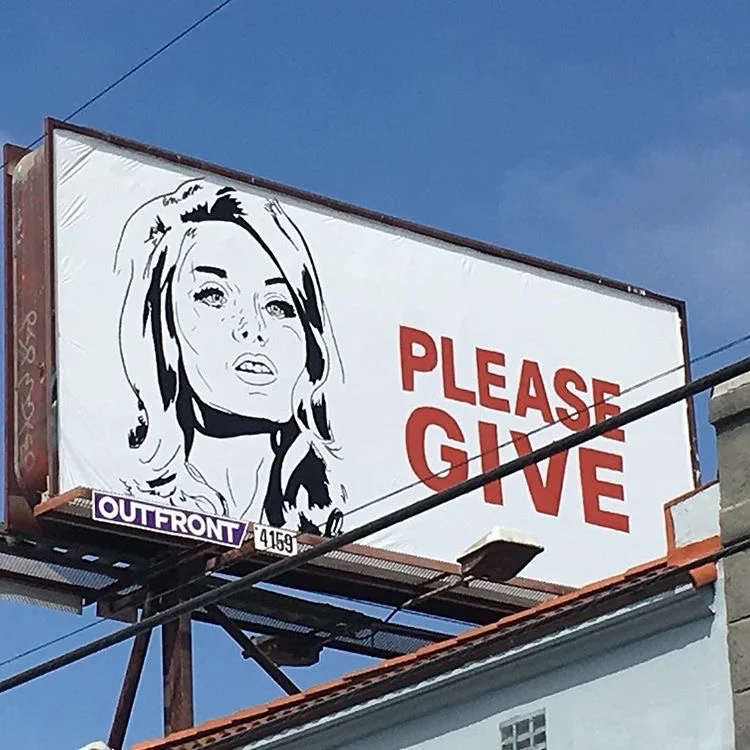 Billboard
