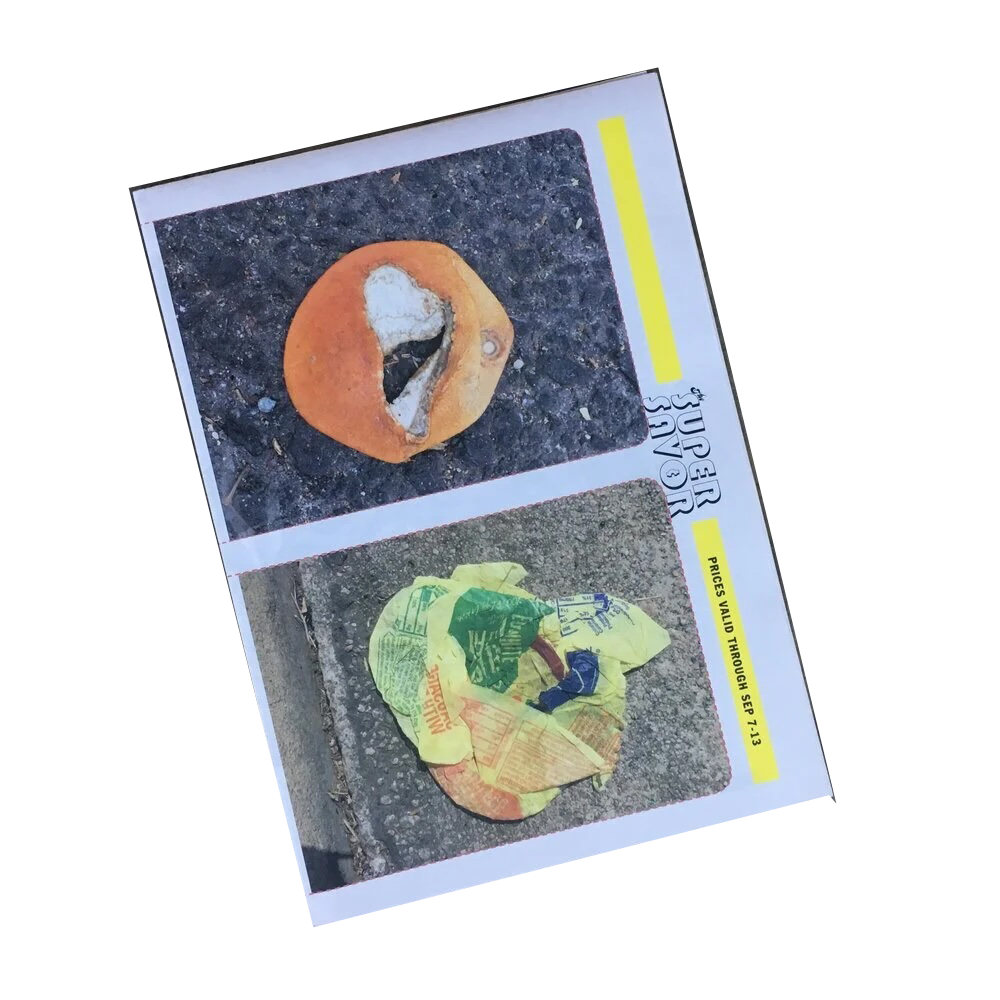 Super Savor by Spencer Moody