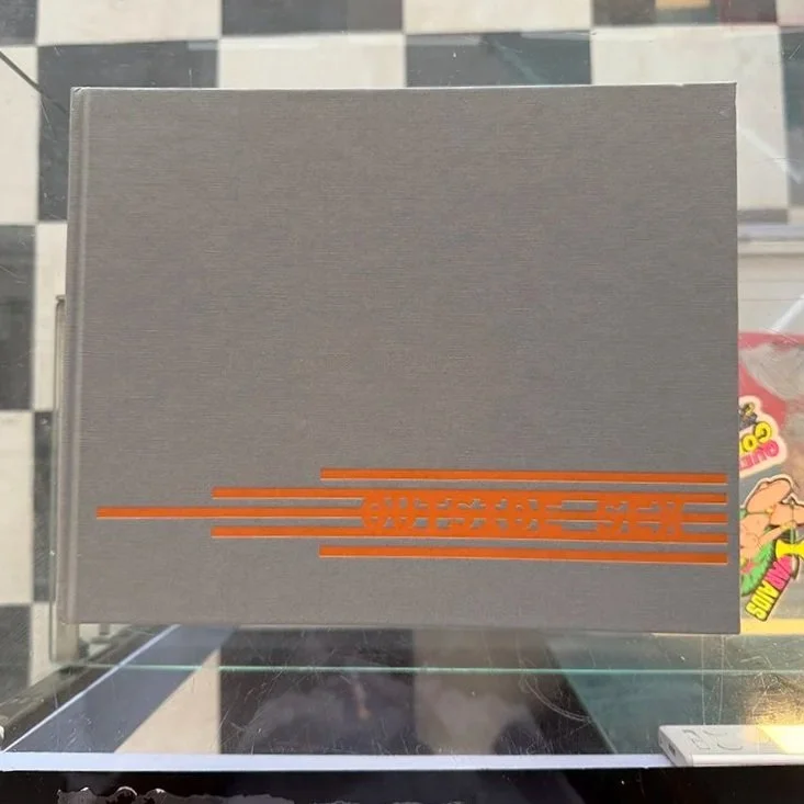 Outside Sex by Daniel Case