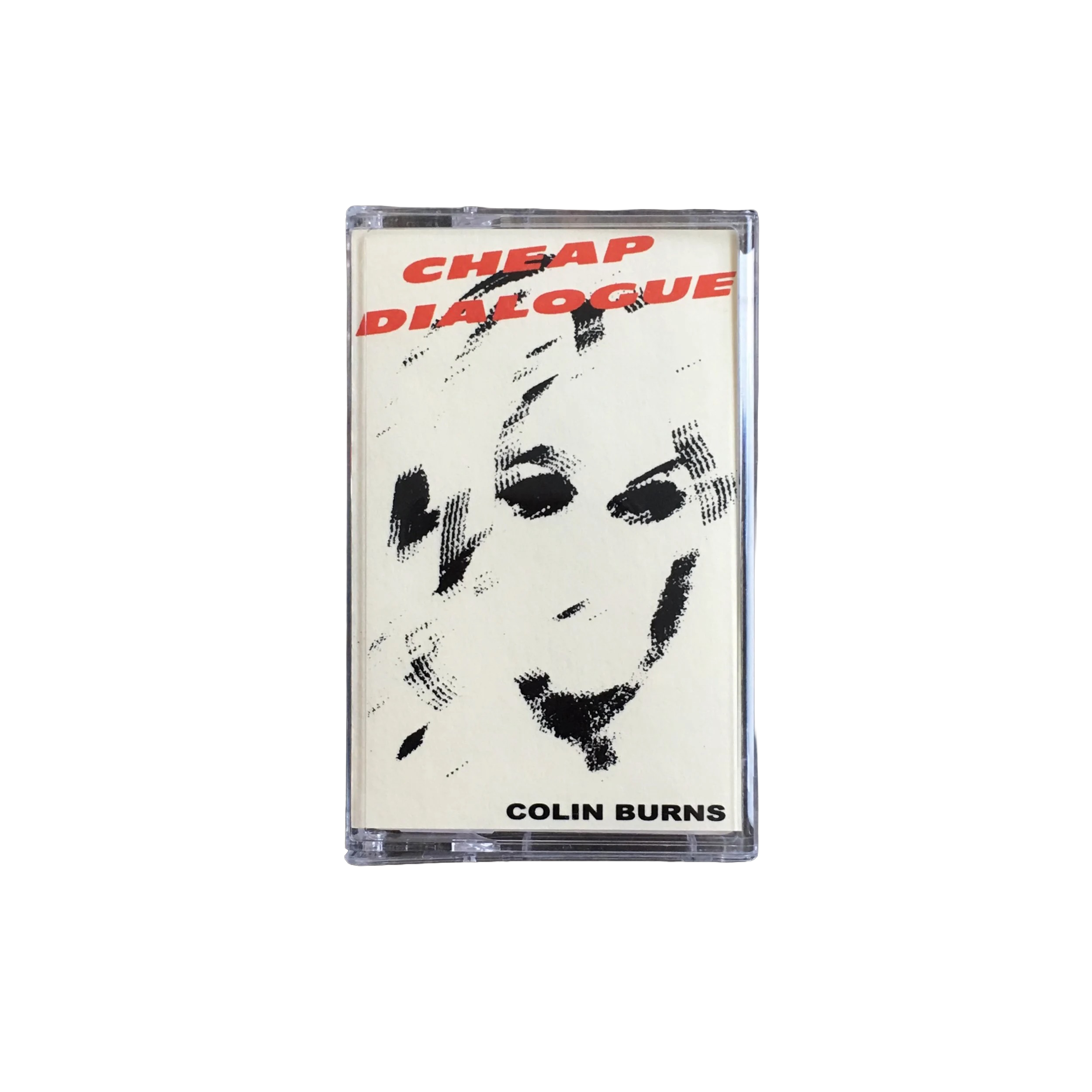 Cheap Dialogue Book On Tape