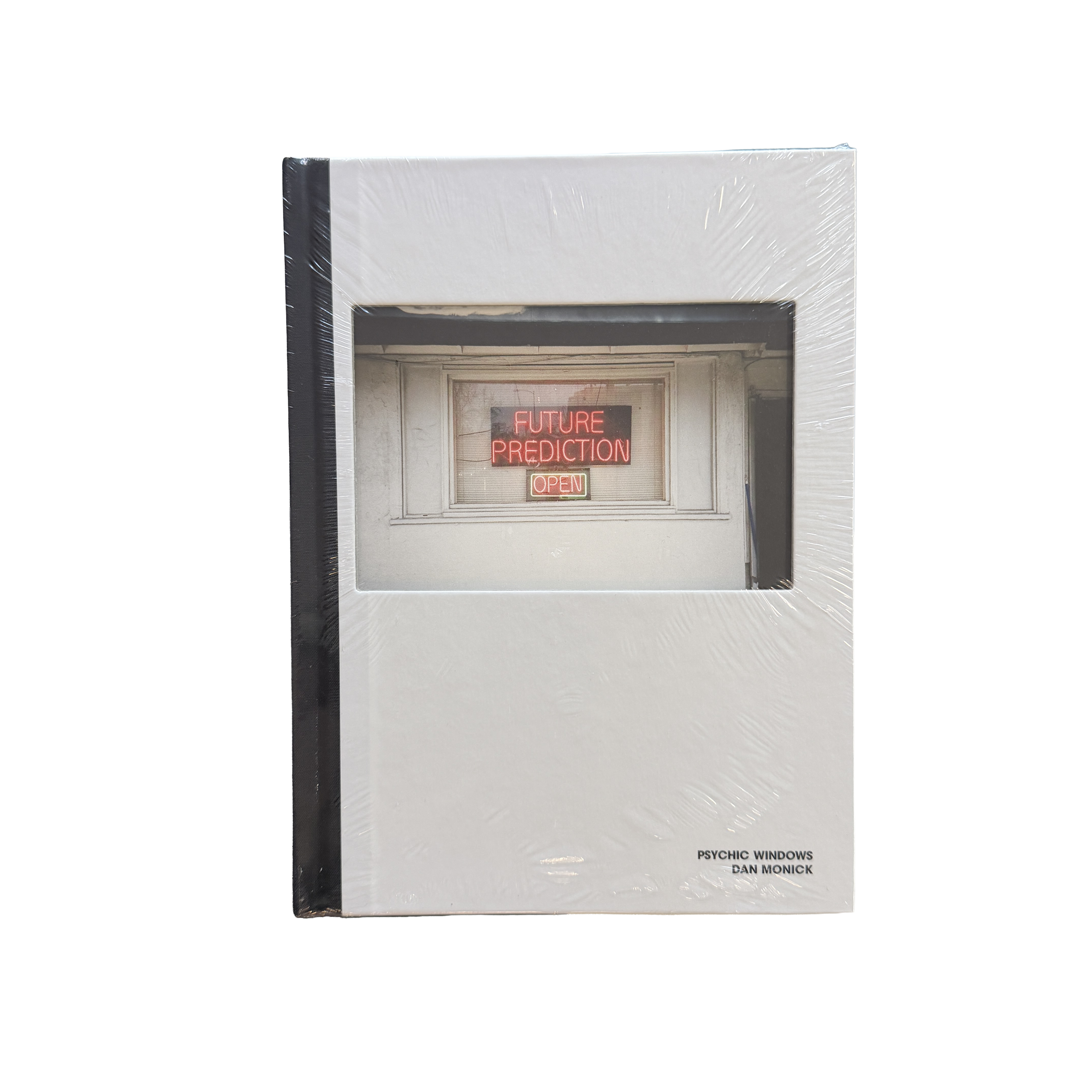Psychic Windows