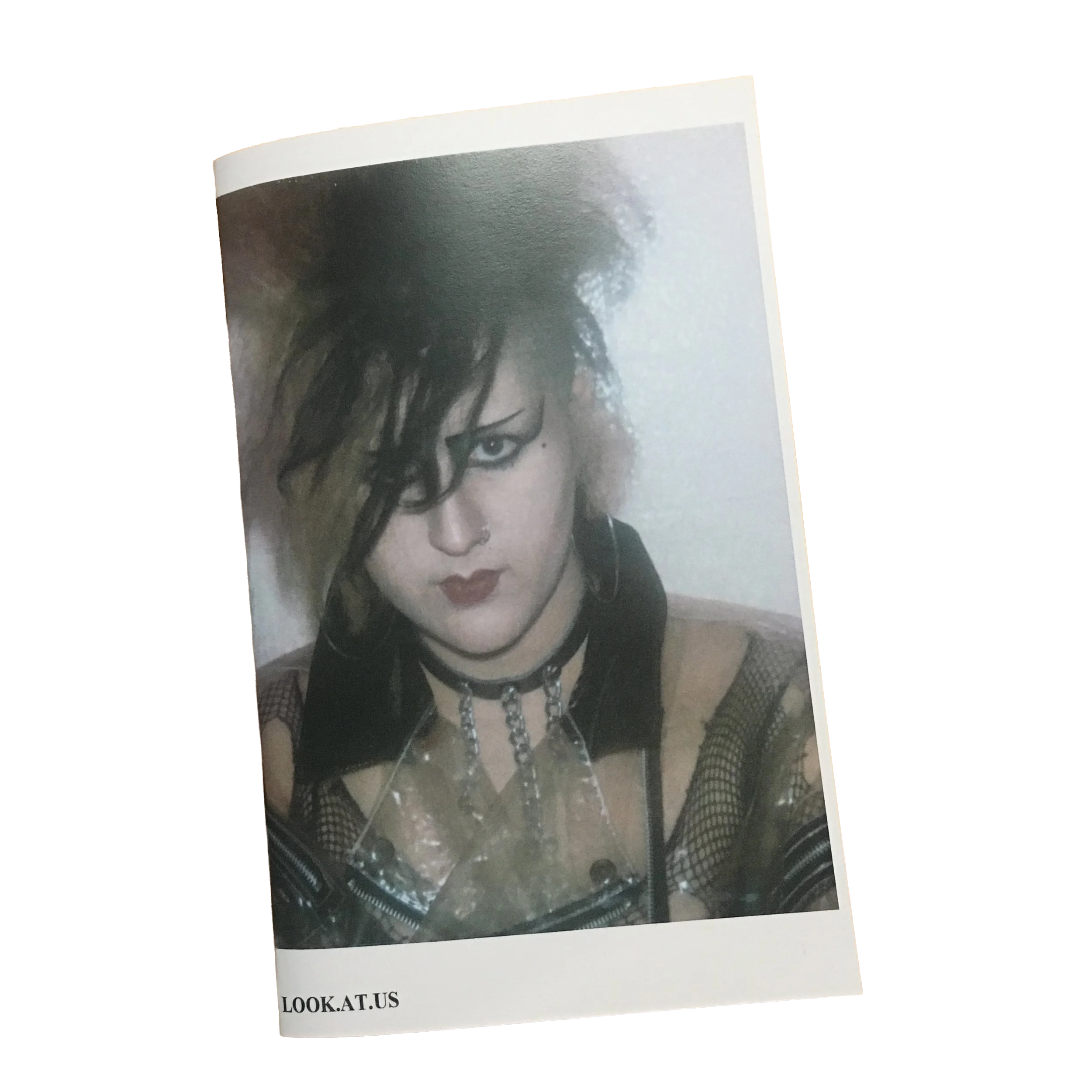 LOOK.AT.US by Gena Tuso