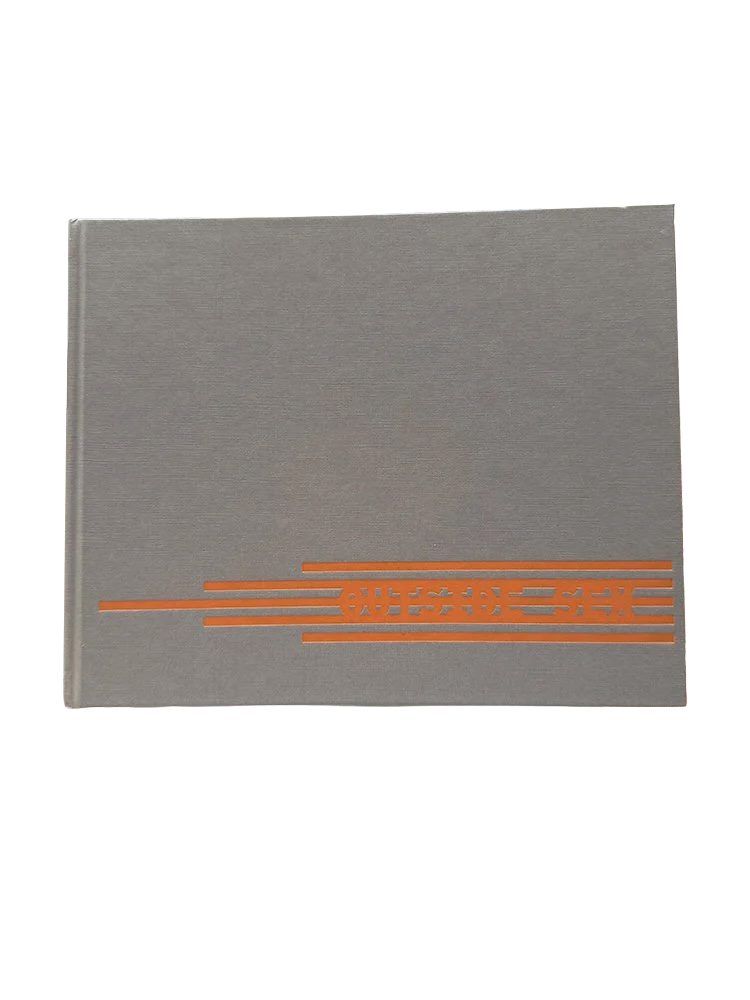 Outside Sex by Daniel Case