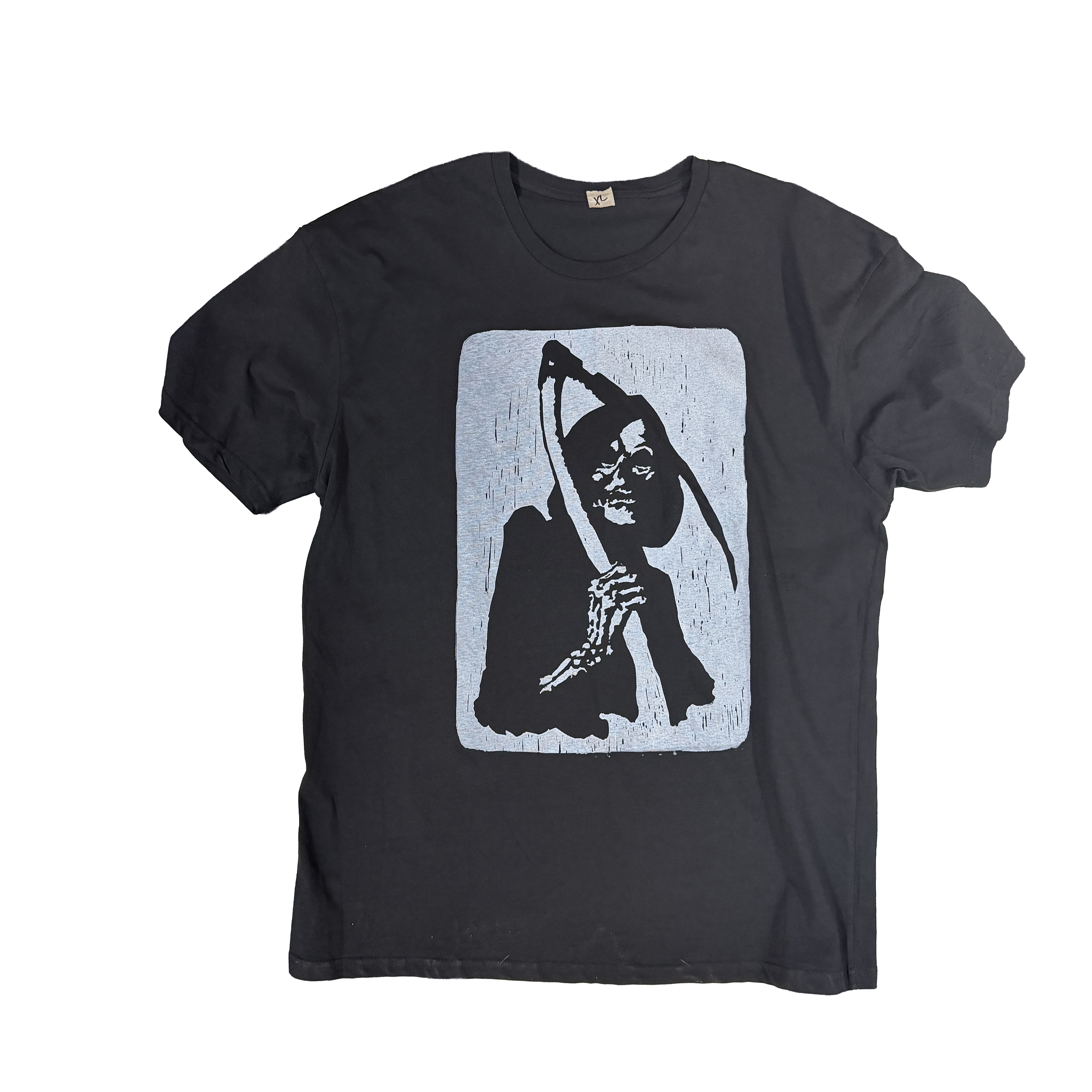 Grim reaper By Colin Burns