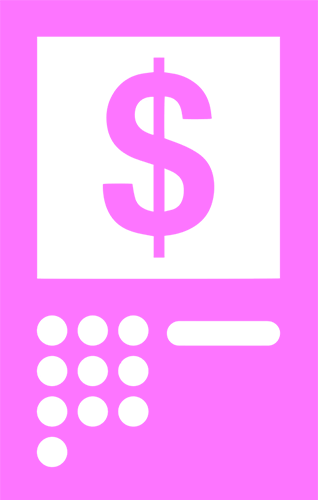 CASH MACHINE