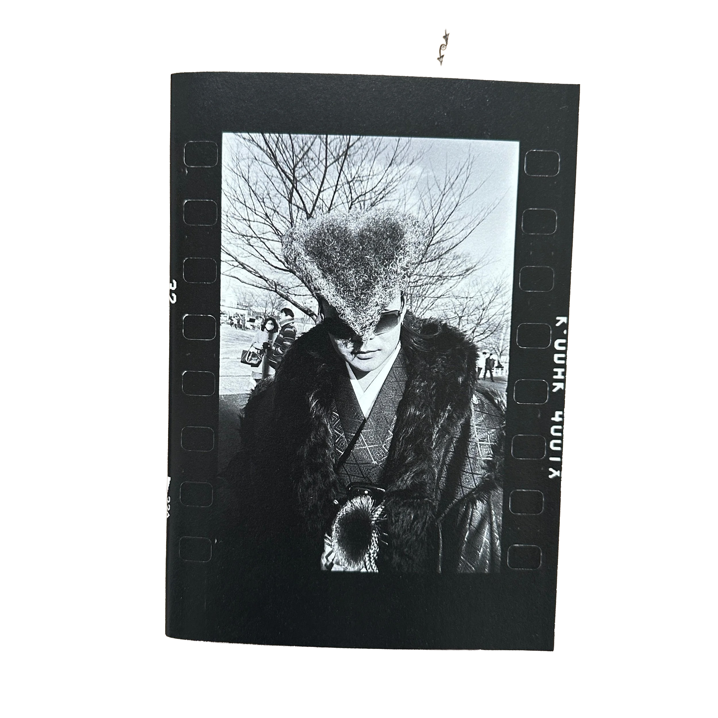 祝成人 by Yusuke Nagata