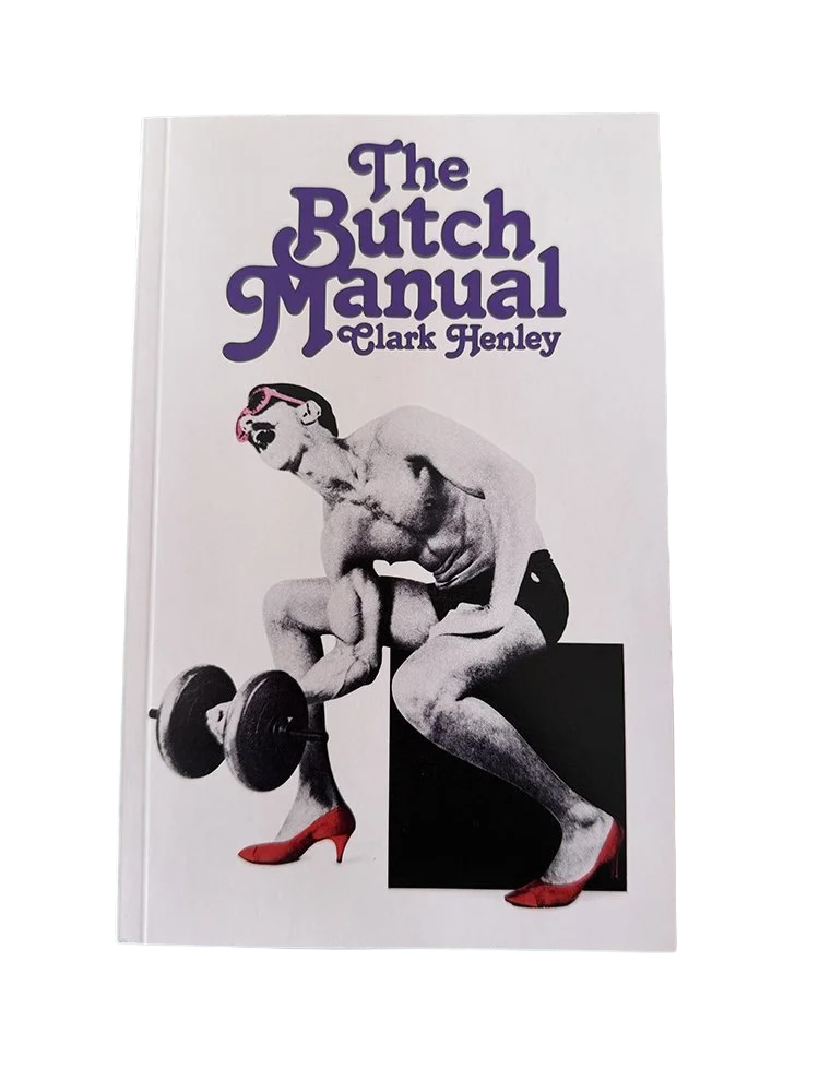 The Butch Manual