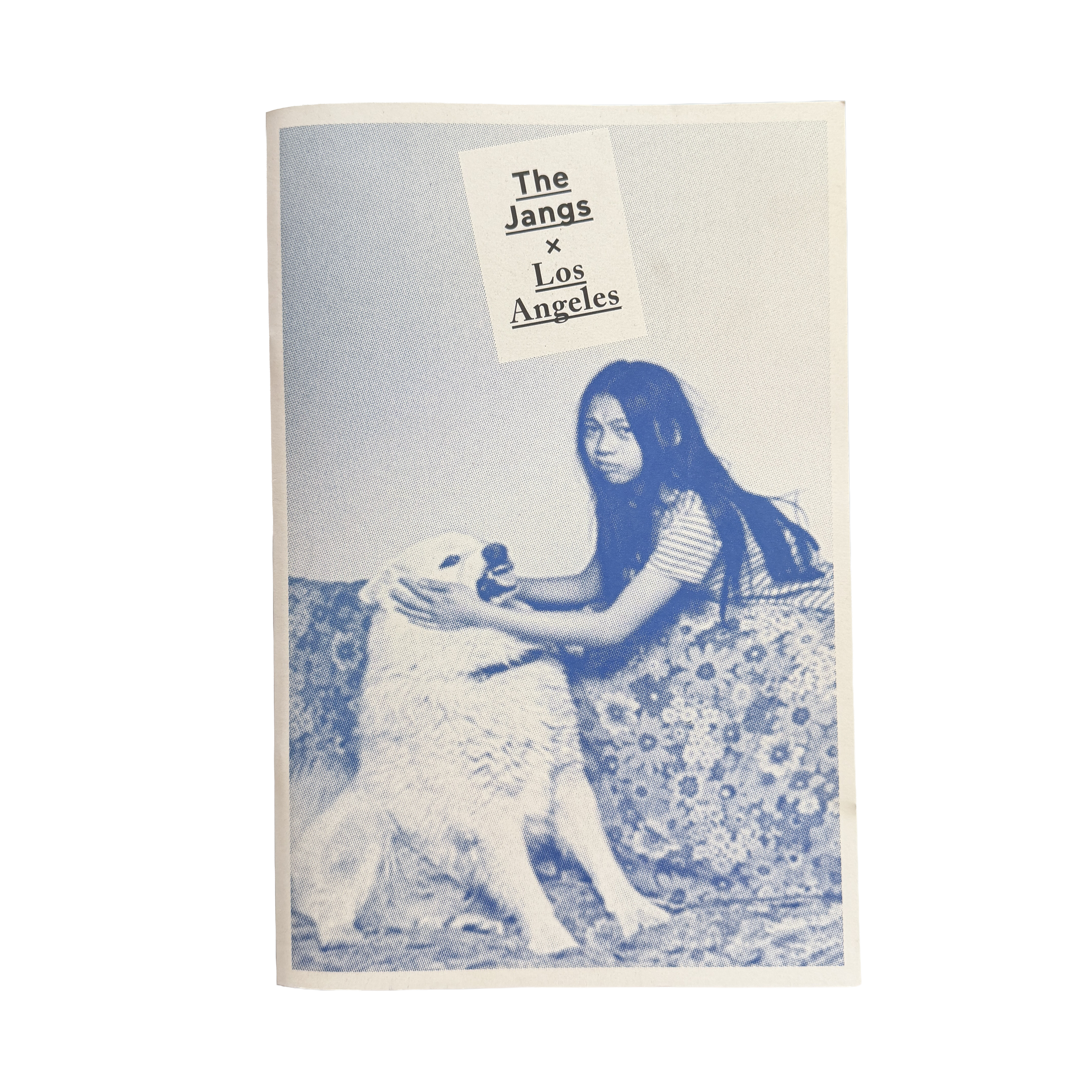 The Jangs x Los Angeles