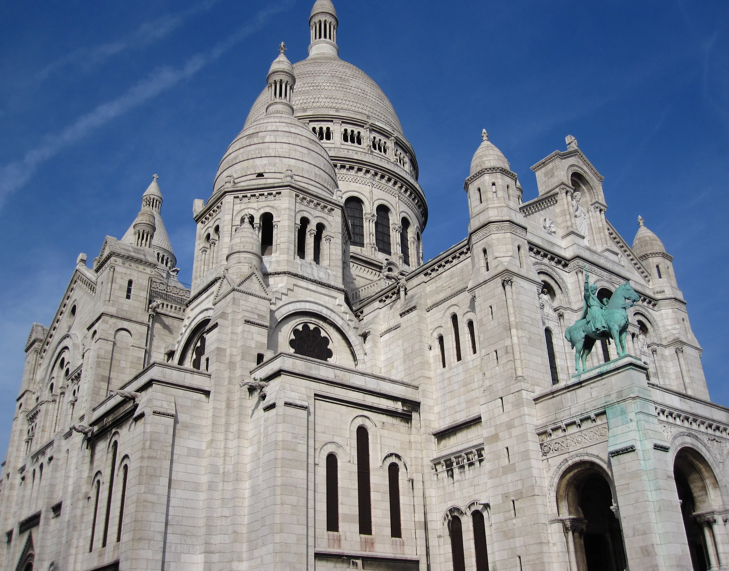 Sacré-Cœur Basilica