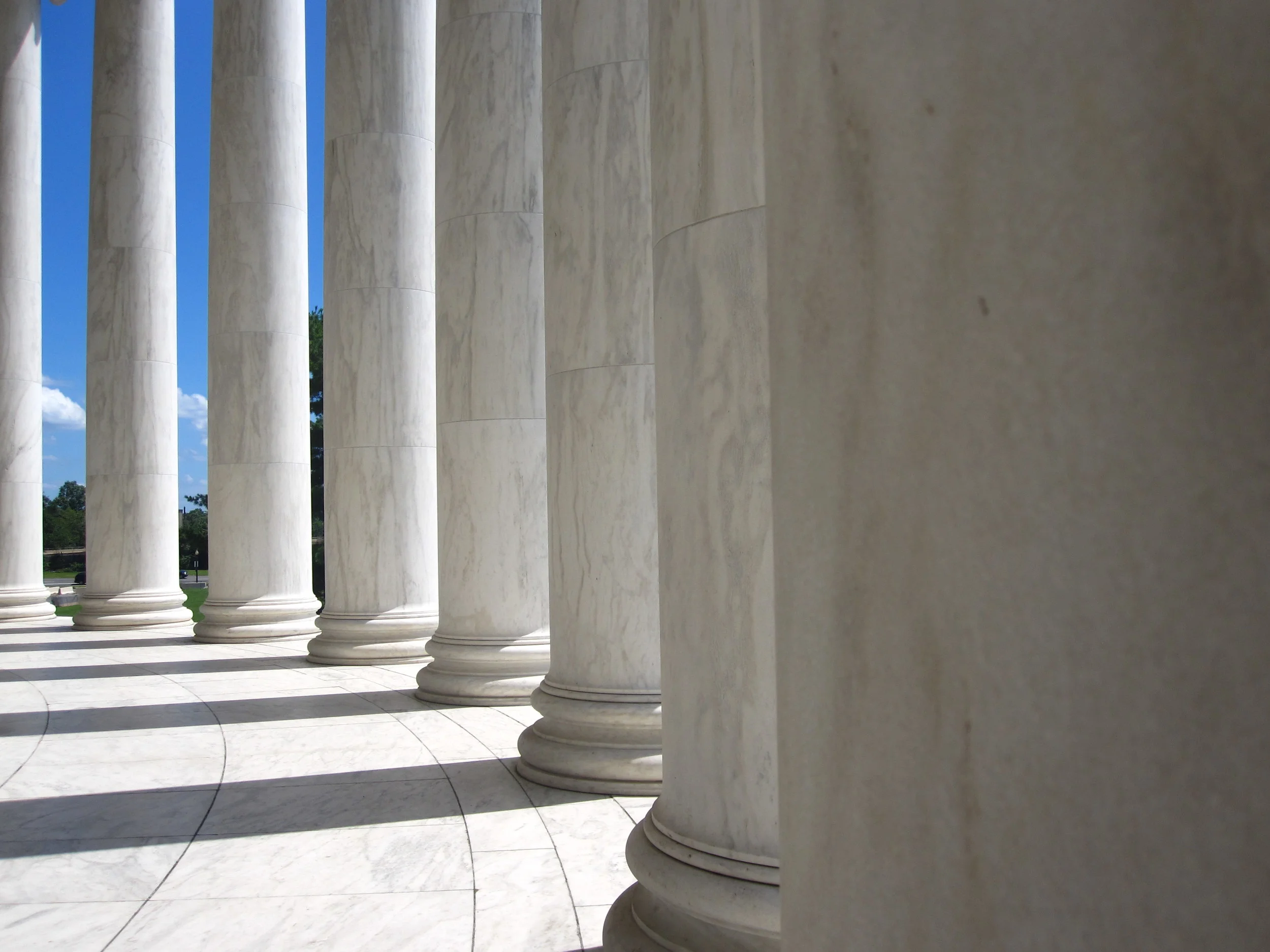Columns