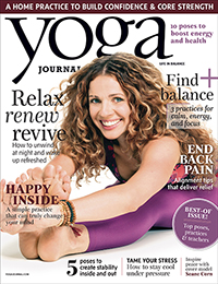 Hair and Make up by Ashley Smith for the YJ December 2015 cover