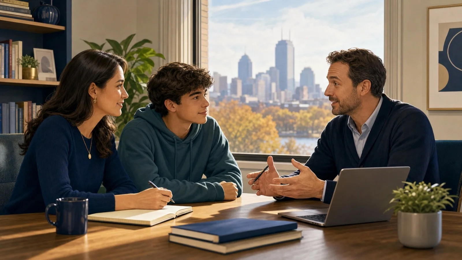 How to Choose an SAT Tutor in Boston: Nine Questions Parents Should Ask