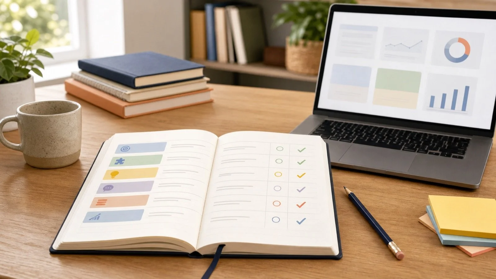 How to Use an SAT Error Log That Actually Improves Your Score