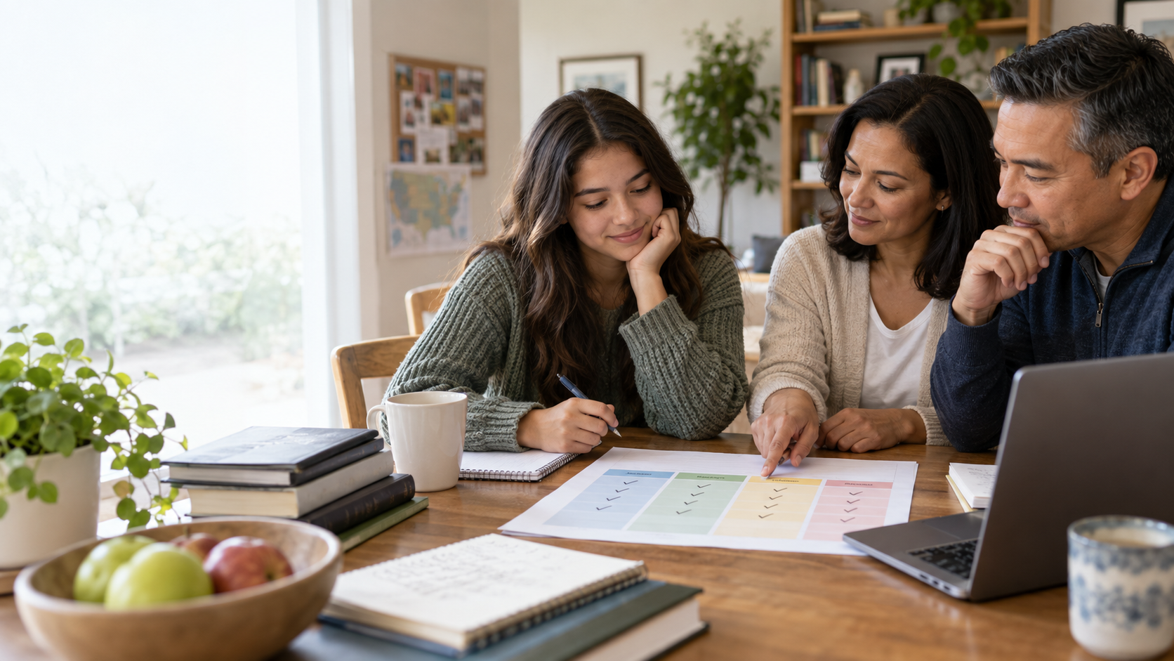 How Many Colleges Should You Apply To? A Parent Guide to Building a Balanced List