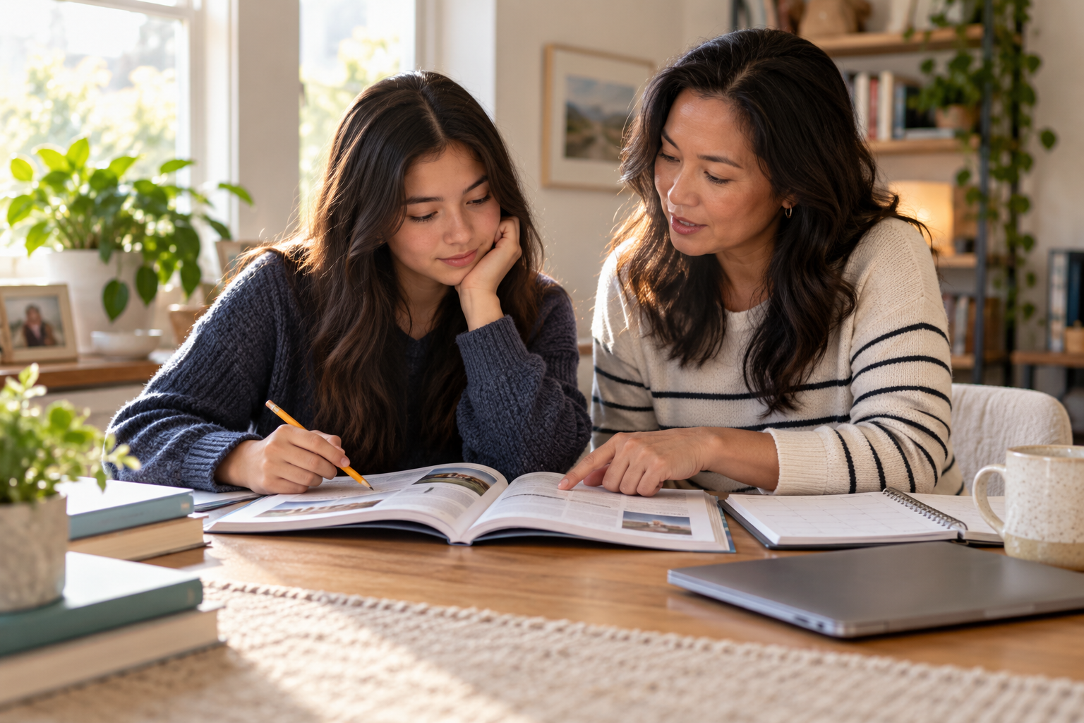AP Classes vs. GPA: How Should Your Teen Choose Challenging Courses?