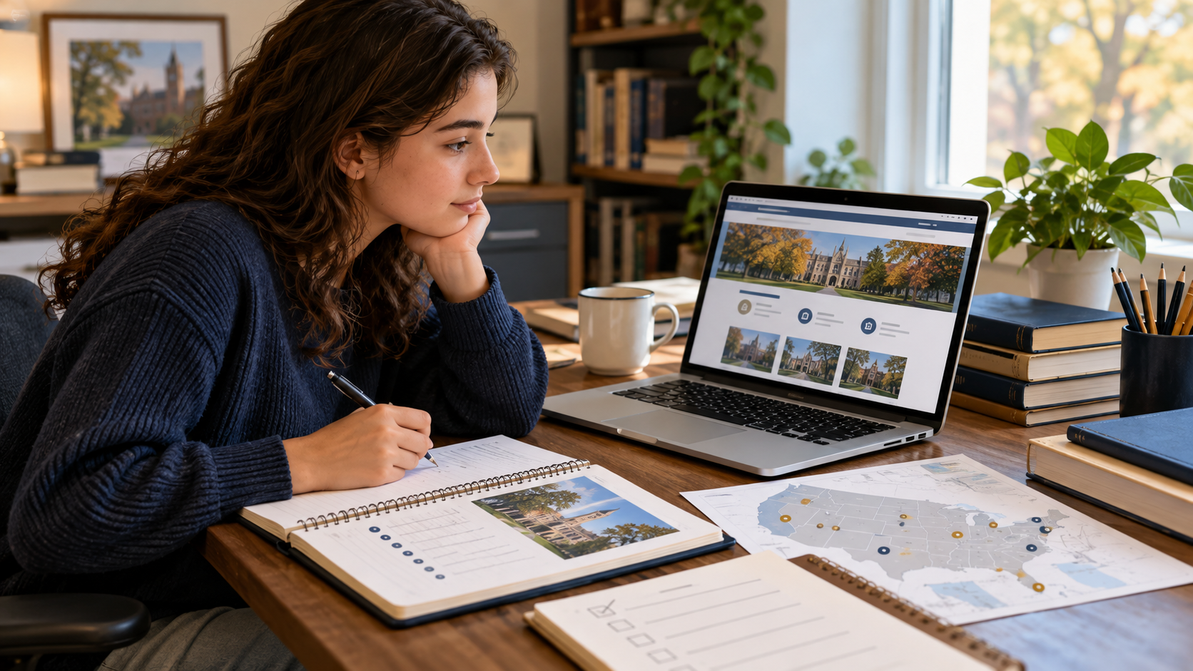 Demonstrated Interest in College Admissions: How to Check Whether It Matters