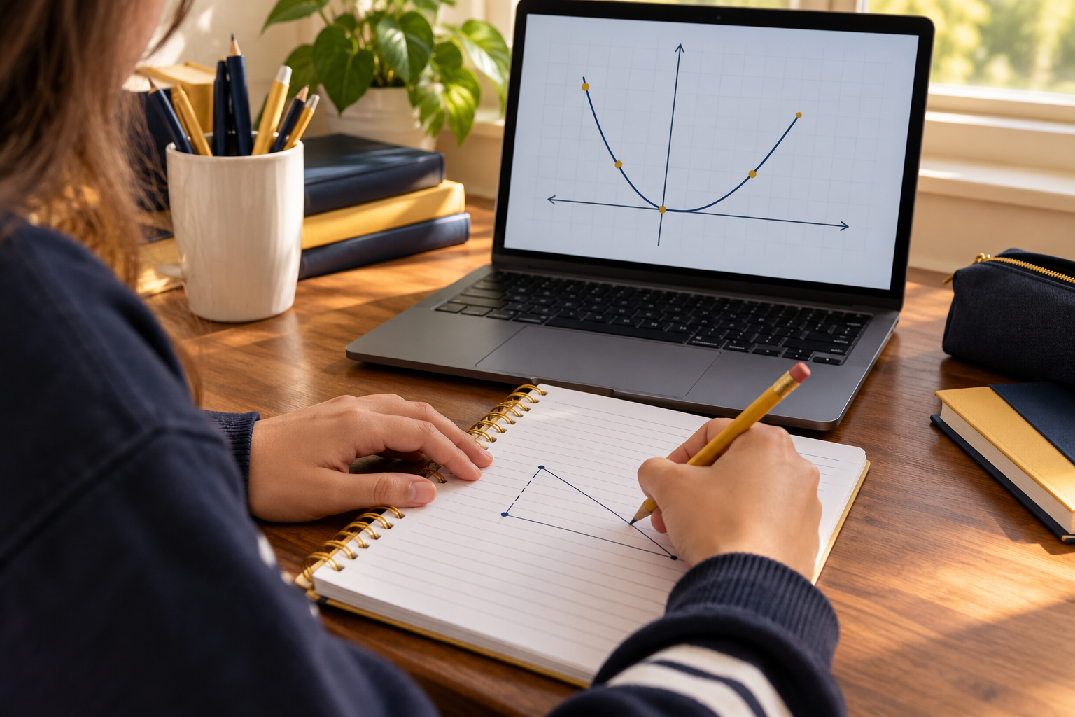Digital SAT Math Word Problems: A Reliable Way to Translate the Question
