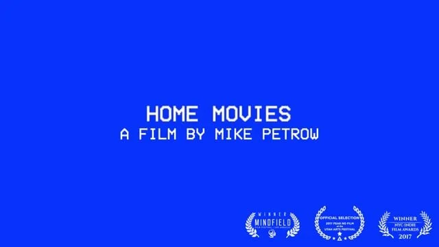 Home Movies (2017)