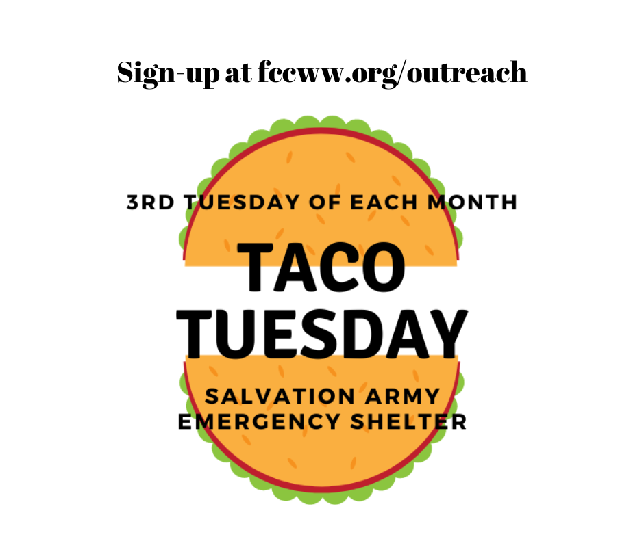 Taco Tuesday