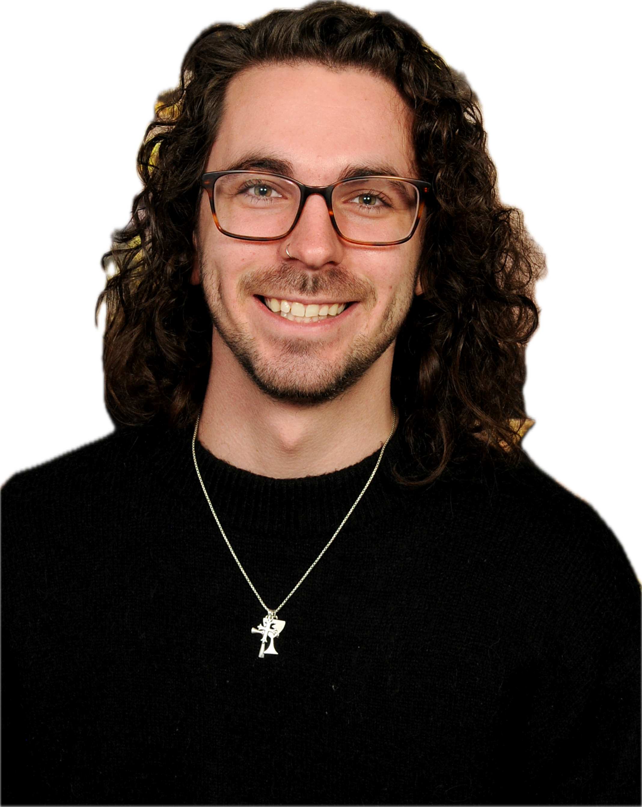 Associate Minister of Youth & Justice - Mark Dingler