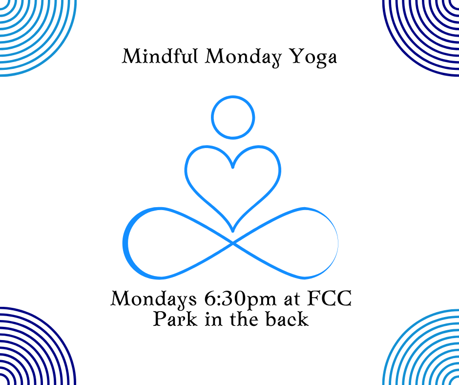 Mindful Monday Yoga