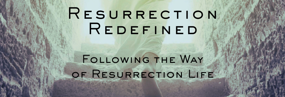  An Easter Season through Pentecost Sermon Series 