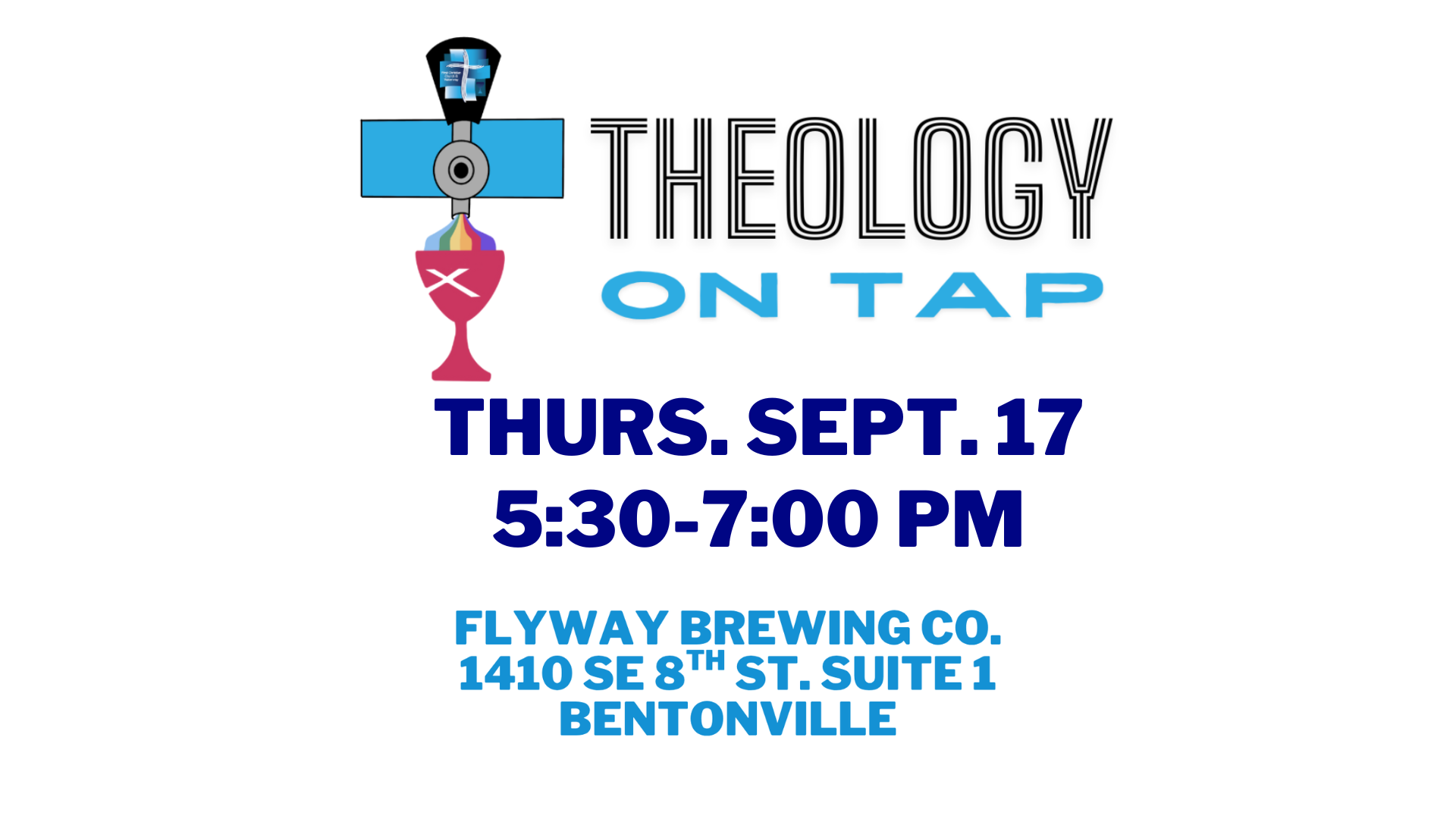 Theology on Tap