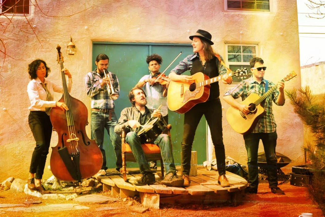 Lovers and Fighters Music Video Shoot