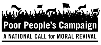 Launch of the Poor People's Campaign (Albuquerque)