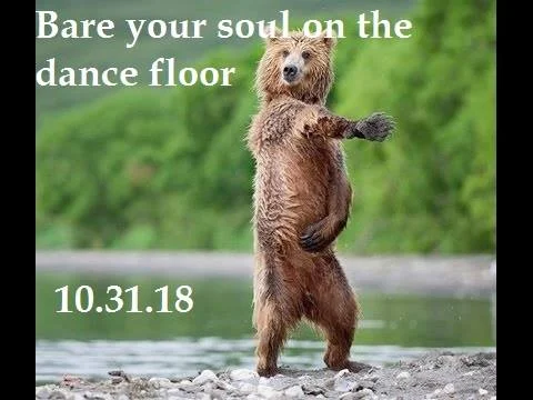 Queer Halloween Dance Party at Tortuga