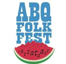 Eileen &amp; the In-Betweens at ABQ Folk Festival