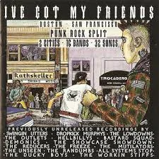 BOSTON BANDS
