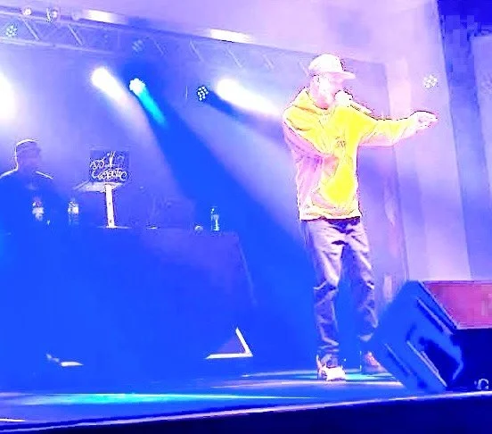 Happy Birthday @zillahbarbershots 

#doingthemusic #birthday #djtictactic