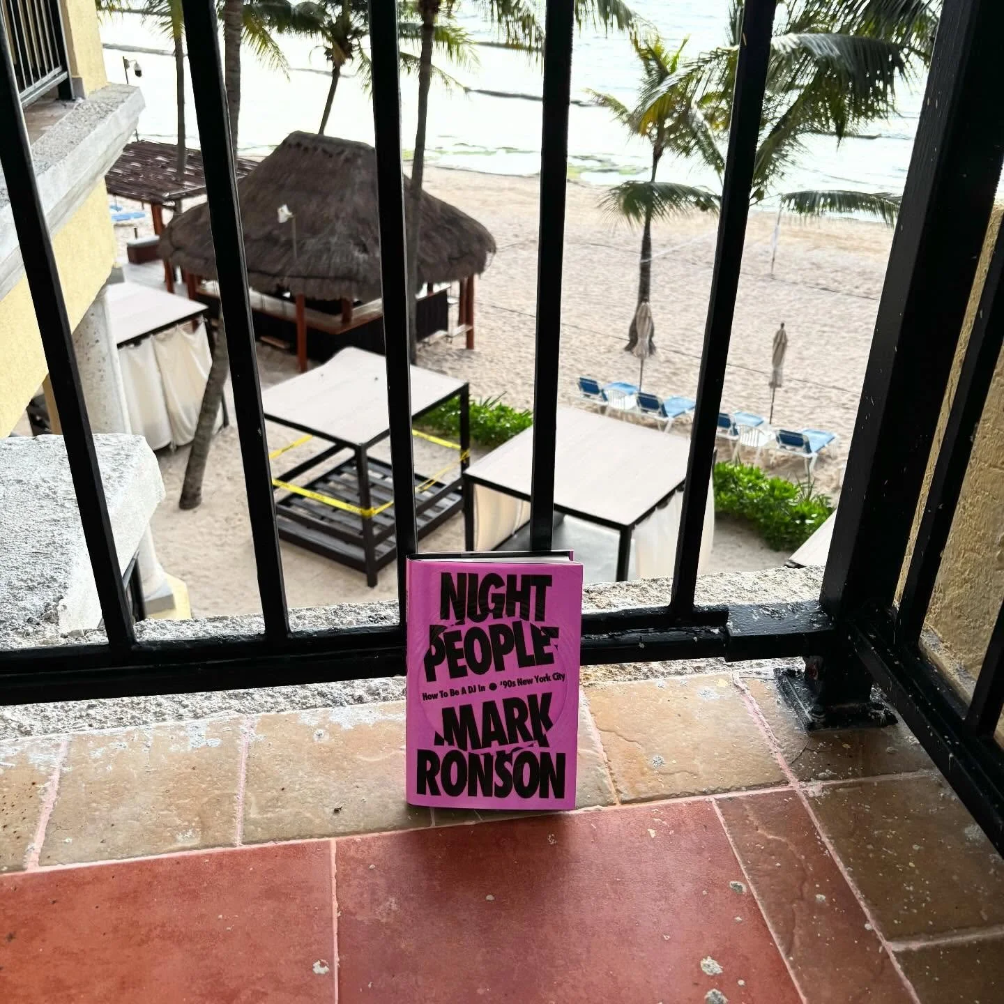 I don&rsquo;t sit and read books as often as I&rsquo;d like to.