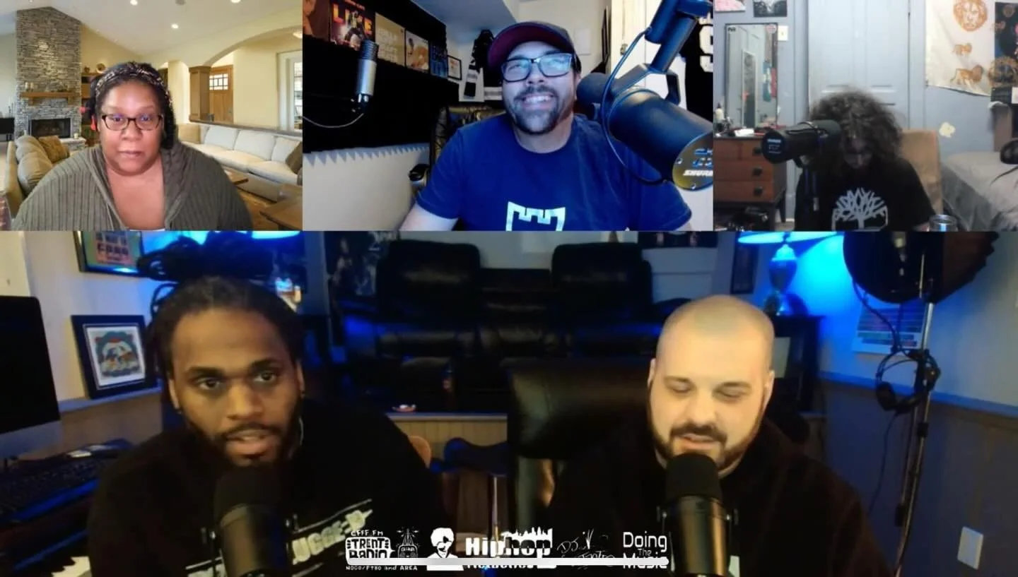 Happy Birthday @swervegawd 

#birthday #staykool #djtictactic #doingthemusic