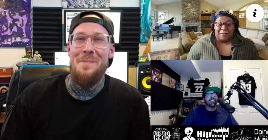 Happy Birthday @lionize.prime 

#birthday #lionizeprime #doingthemusic #Hiphoptictactics #djtictactic