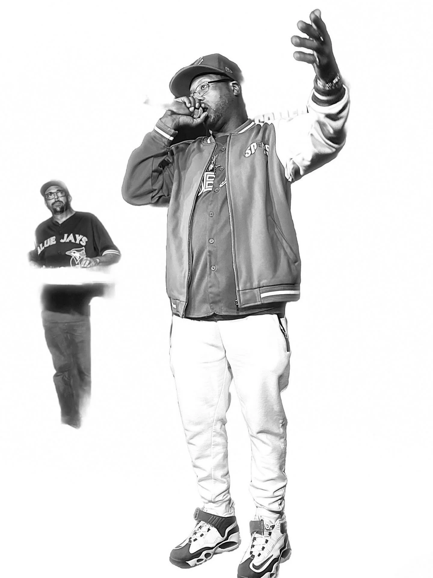 Happy Birthday @specsdon 

#happybirthday #doingthemusic #specs #djtictactic