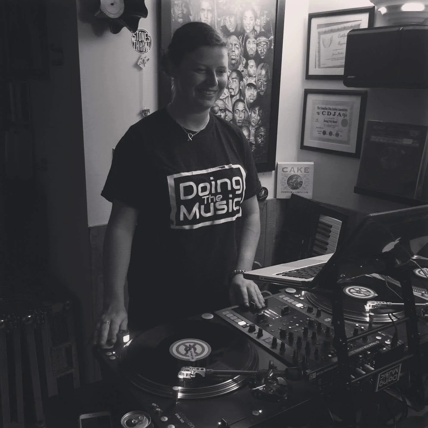 Happy Birthday @paigeneira