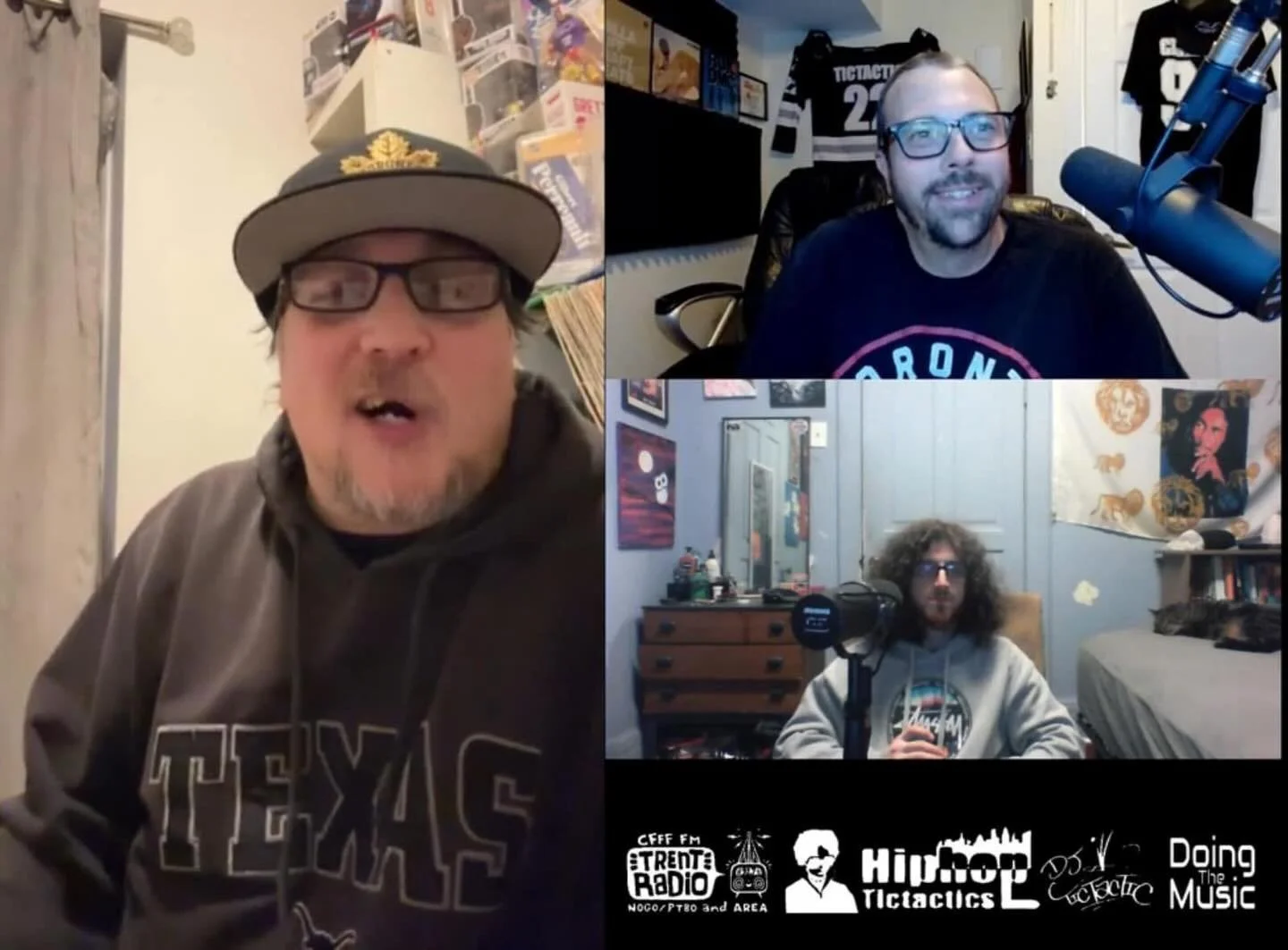 Happy Birthday @djshortcut