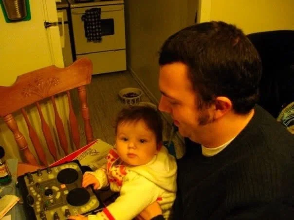 Throwback to March 22, 2009 - 17 Years Ago 
toby_dizzle has always loved the music.