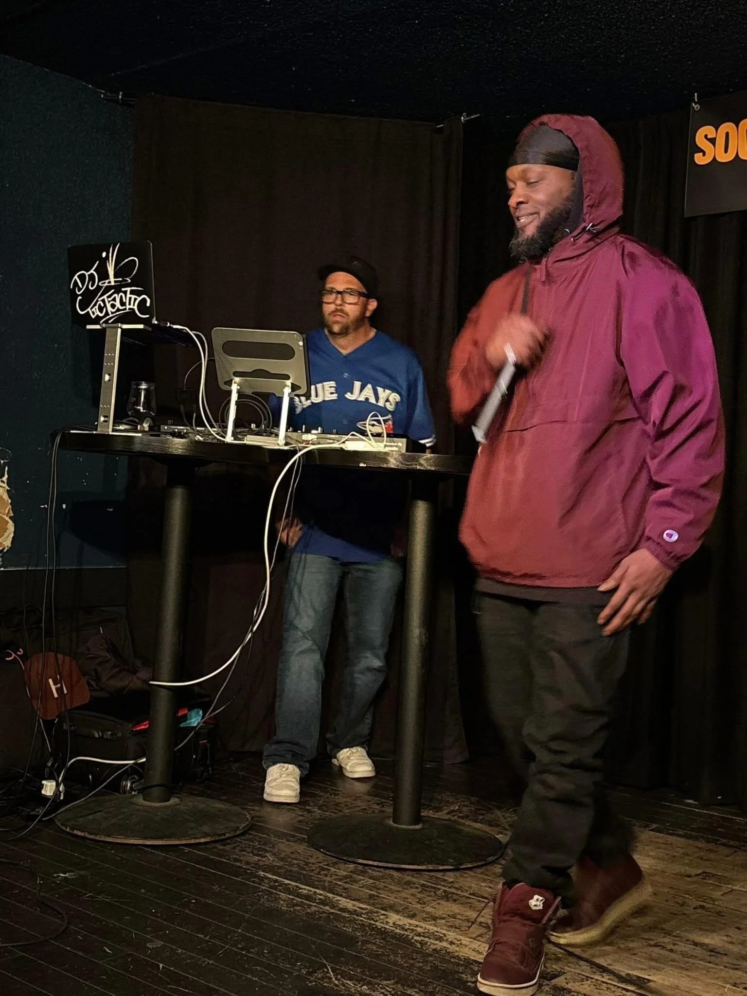Happy Birthday @pound.banga 

#happybirthday #canadianhiphop