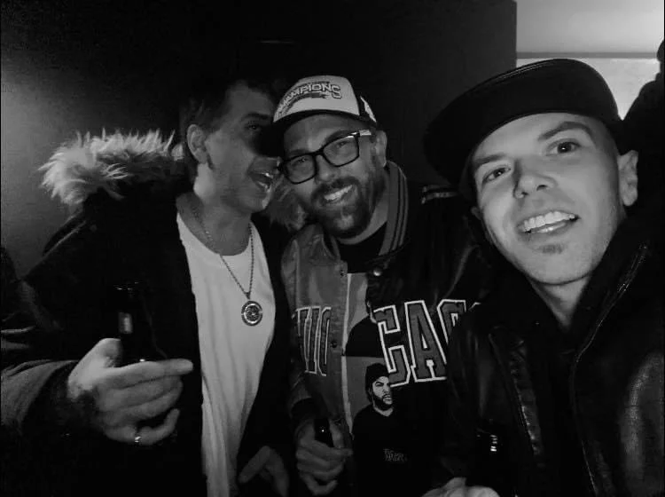 Happy Birthday @dirtydocmusic