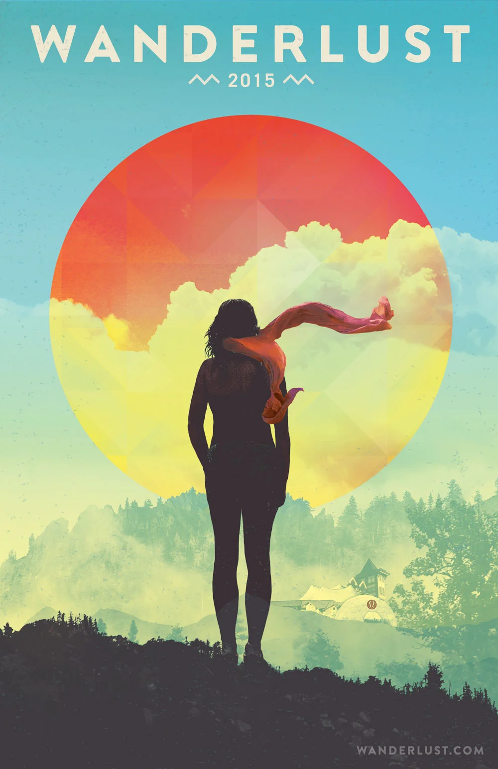 Wanderlust Festival: Stratton