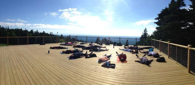 Transpersonal Breathwork