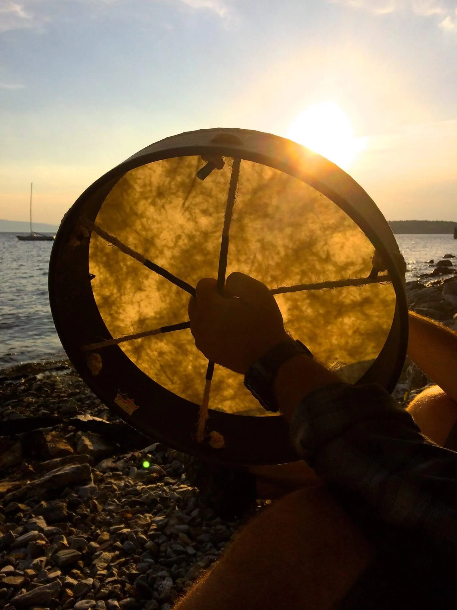 Shamanic Breathwork