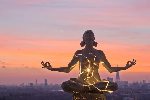 4-Week Spiritual Emergence Online Support Group