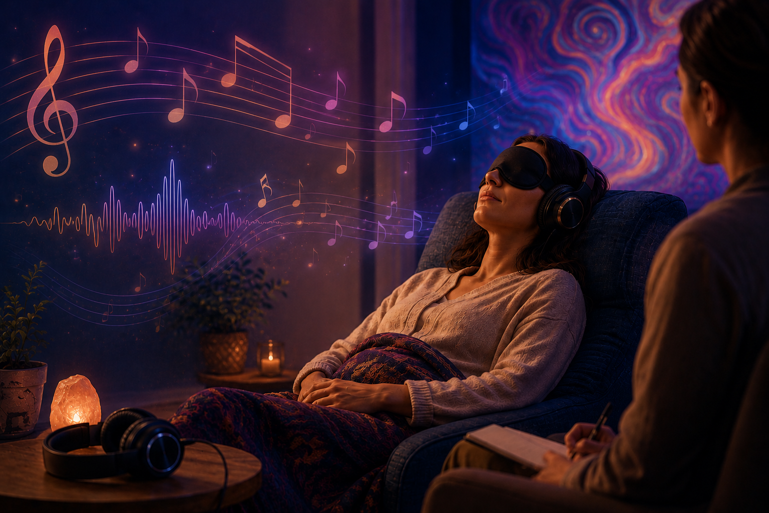 Psychedelic Integration Group