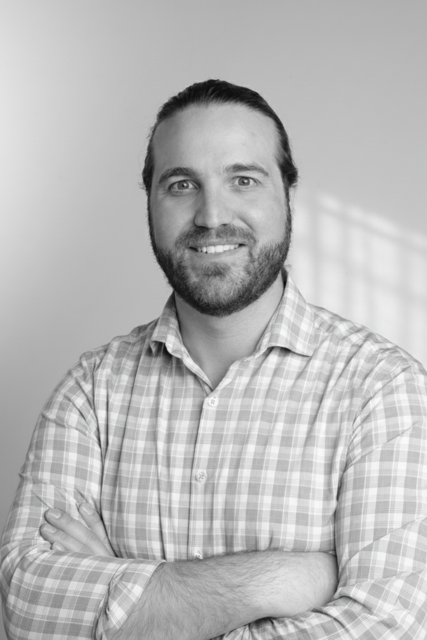 Kyle Buller, MS, LPC, instructor of Introduction to Transpersonal Breathwork