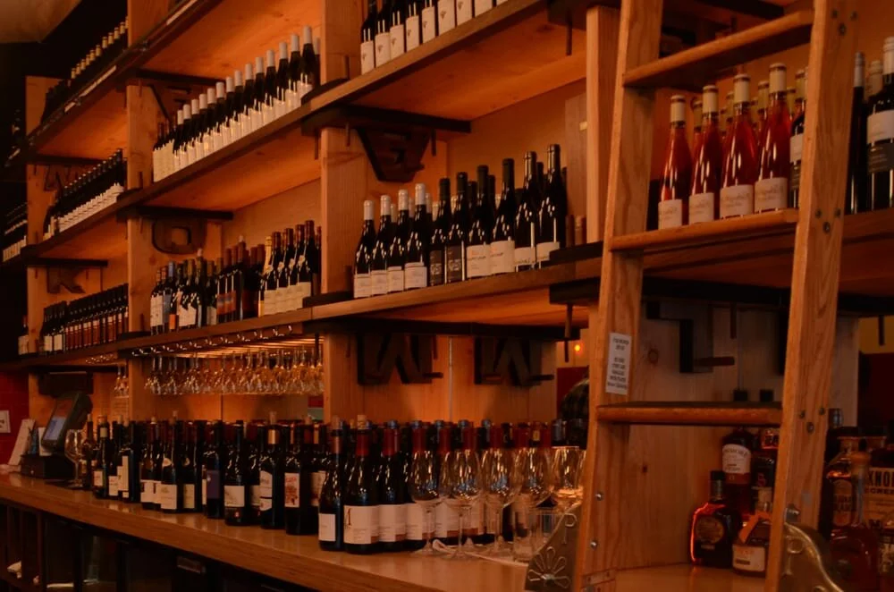 Bar photo 1