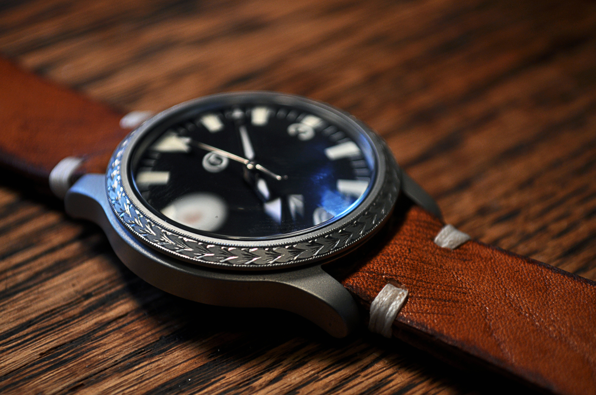 Snk809 bezel hotsell